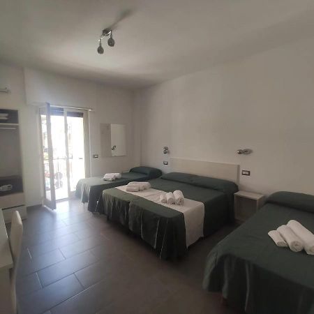 Ninfea Tropea City Rooms Екстер'єр фото