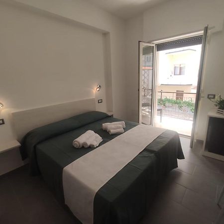 Ninfea Tropea City Rooms Екстер'єр фото