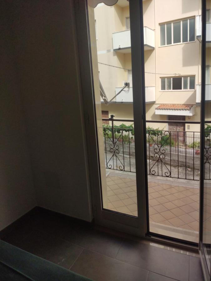 Ninfea Tropea City Rooms Екстер'єр фото