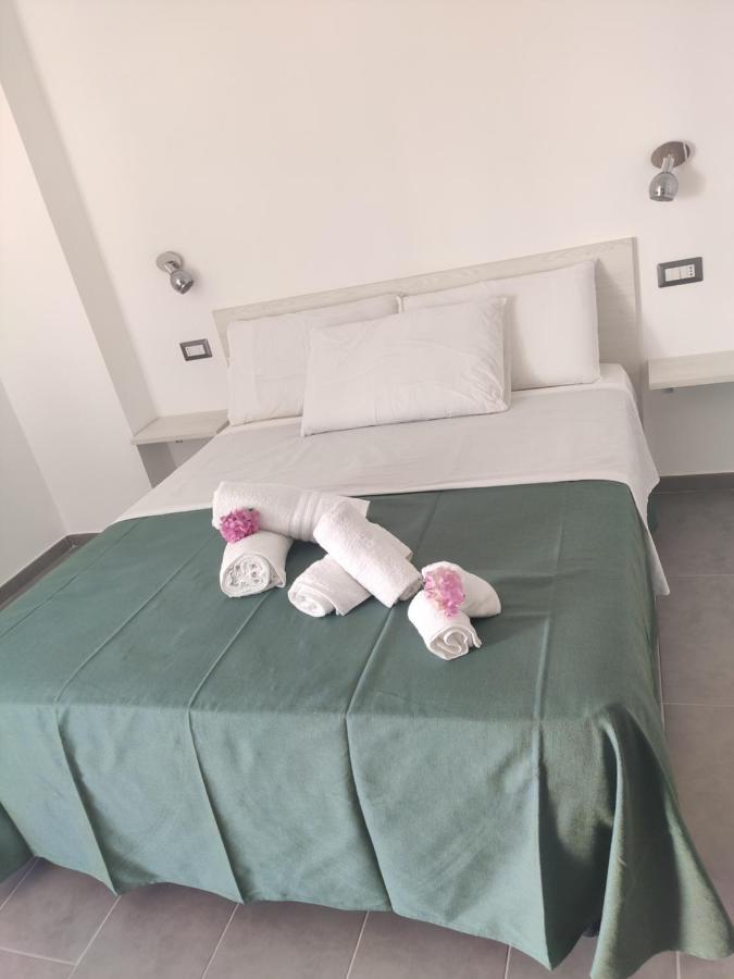 Ninfea Tropea City Rooms Екстер'єр фото