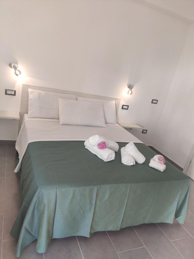 Ninfea Tropea City Rooms Екстер'єр фото